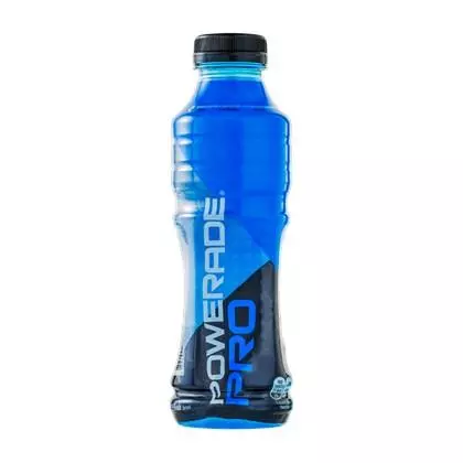 Isotônico POWERADE Sabor Mix de Frutas 500ml