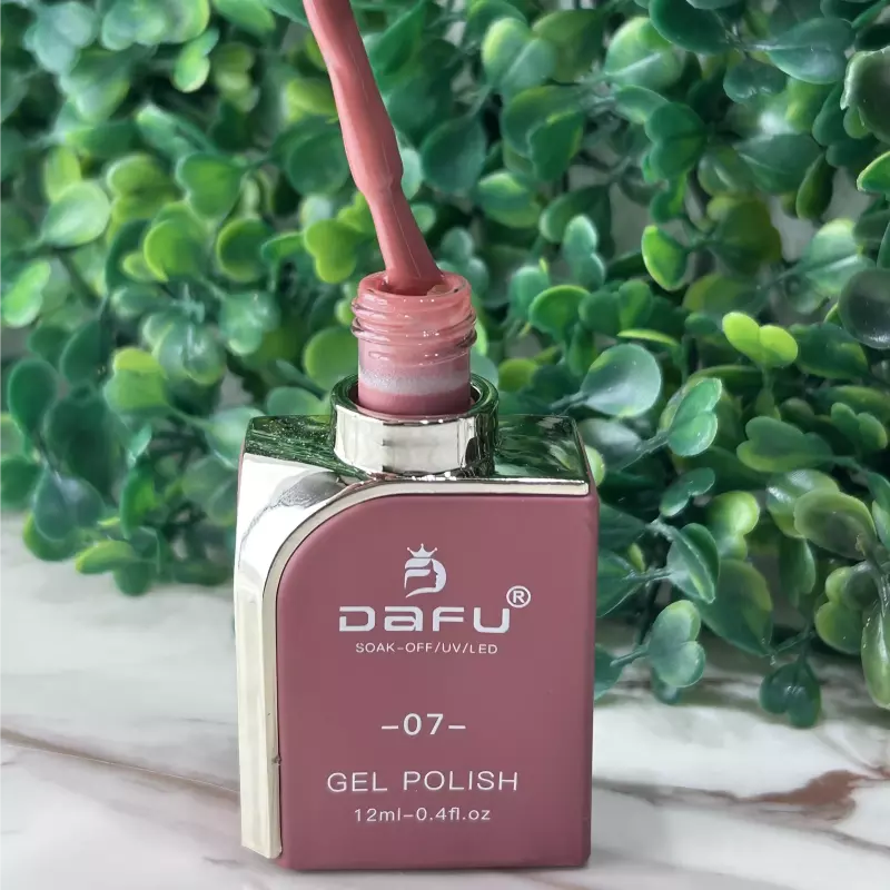Esm. Gel Dafu Premium 07