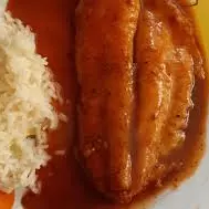 filete a la diabla