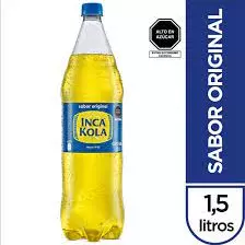 inca kola 1.5L