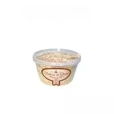 Farofa Proteína de Soja Trad. 390g