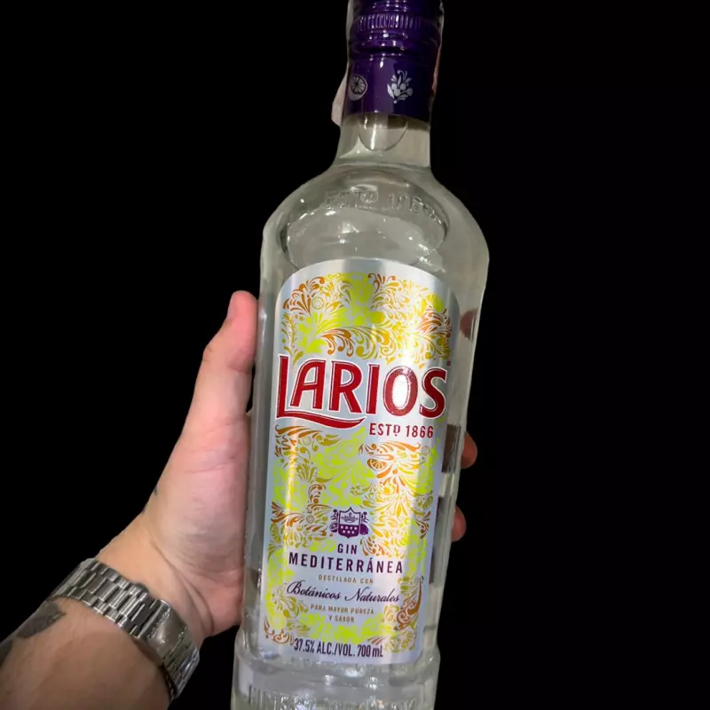 Gin Larios Original 700ml