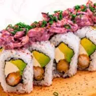 30 MAKIS +4 ALITAS BBQ