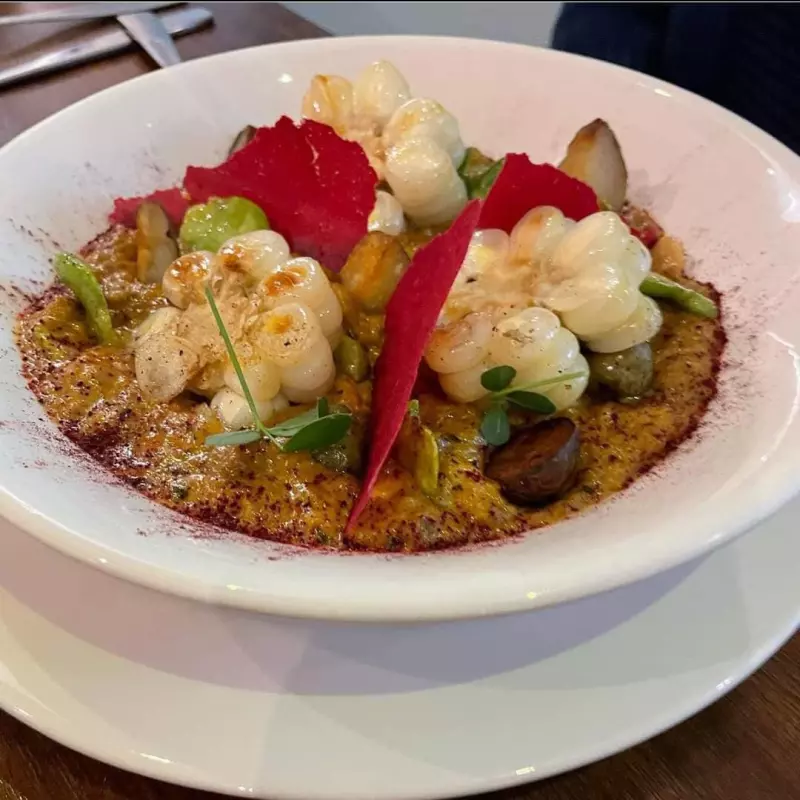 QUESO HUMACHA