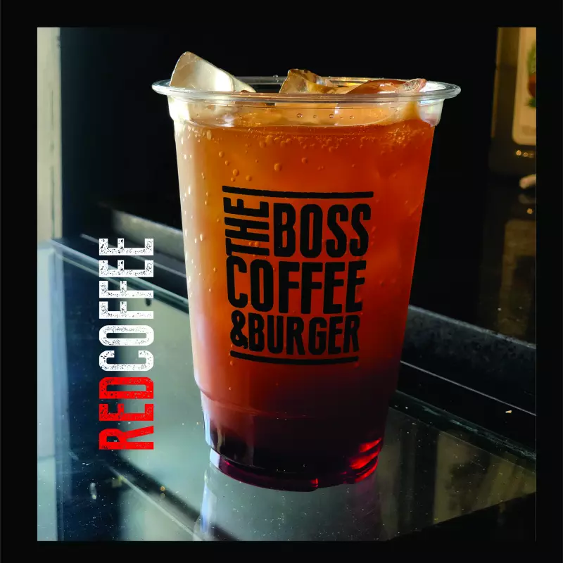 RedCoffee