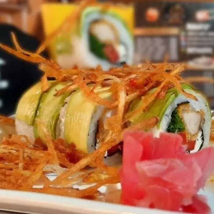 Inka Rolls (9 Cortes)