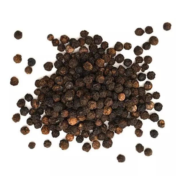 Pimenta do Reino em Grãos