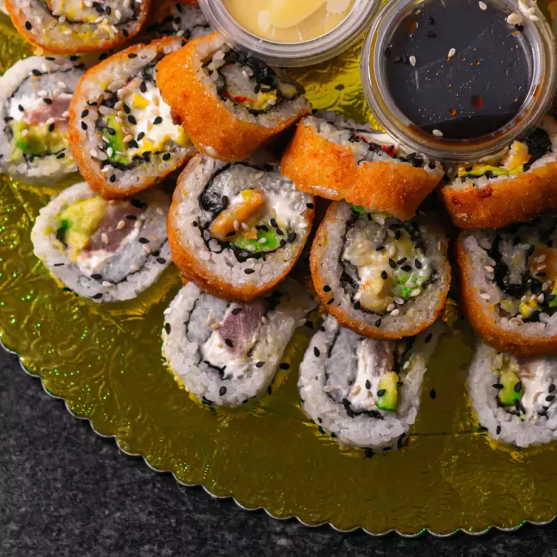 Precio especial de 33 piezas.