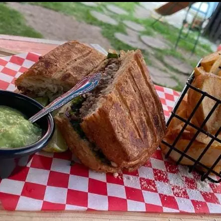 ARRACHERA