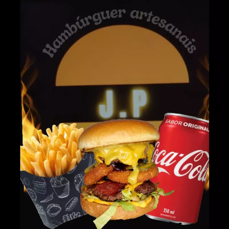 Combo JP Gourmet