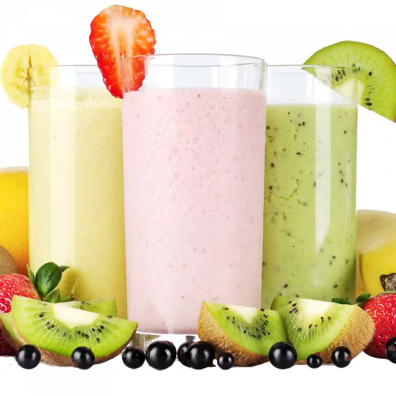 Suco Natural