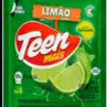 REFRESCO PO TEEN MAIS LIMAO