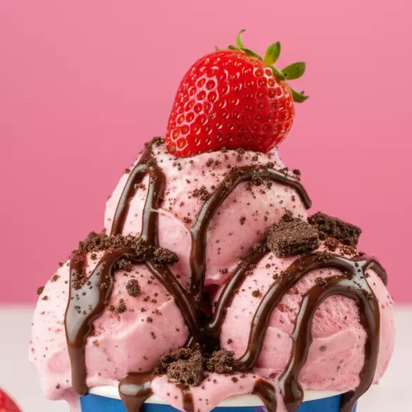 Gelato de Sensação 500g