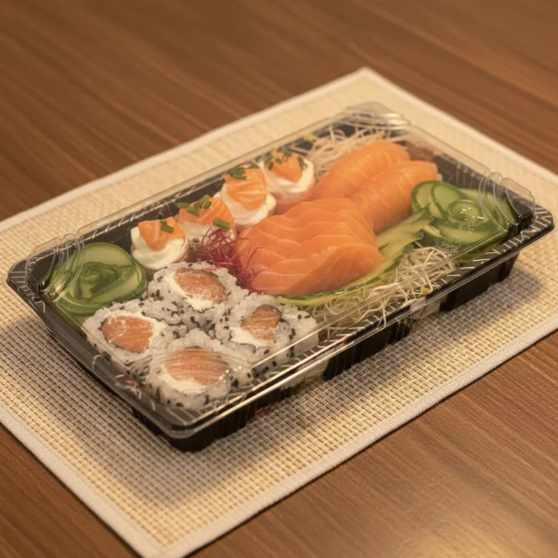 Combinado Kyoto 15 Peças