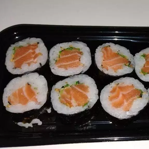 Spice Salmão