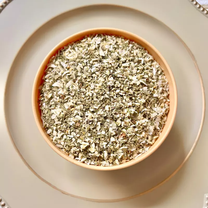 Tempero Salsa, Cebola e Alho 100Grs