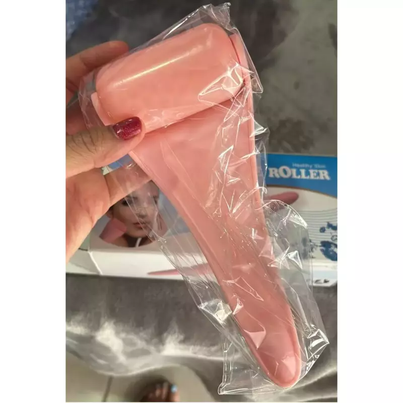 Ice Roller