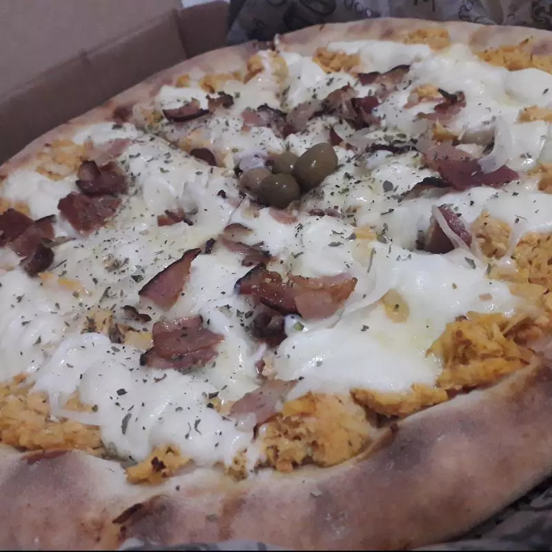 FRANBACON ESPECIAL