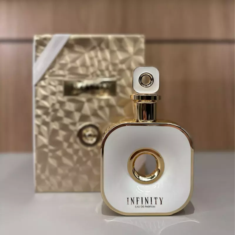 Armaf Infinity Gold