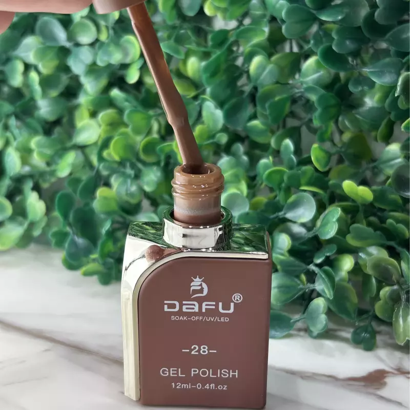 Esm.Gel Dafu Premium  28