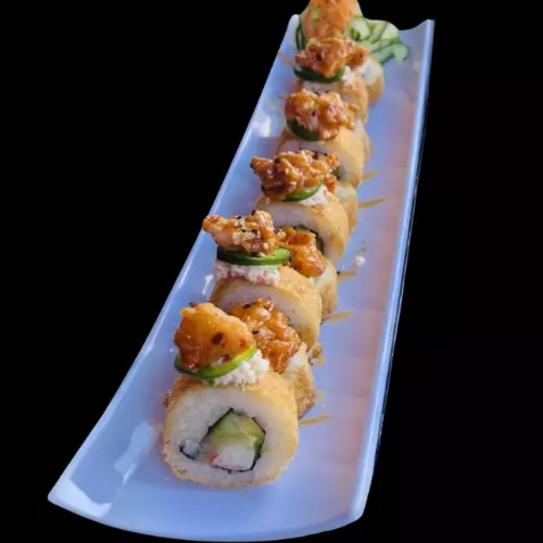 Pacífico Roll