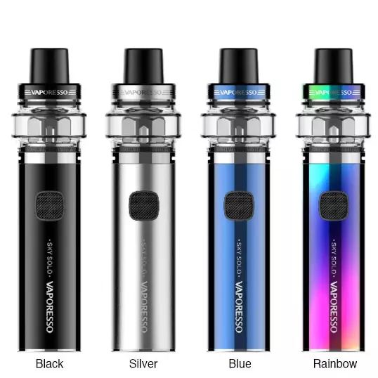 VAPE SKY SOLO - VAPORESSO
