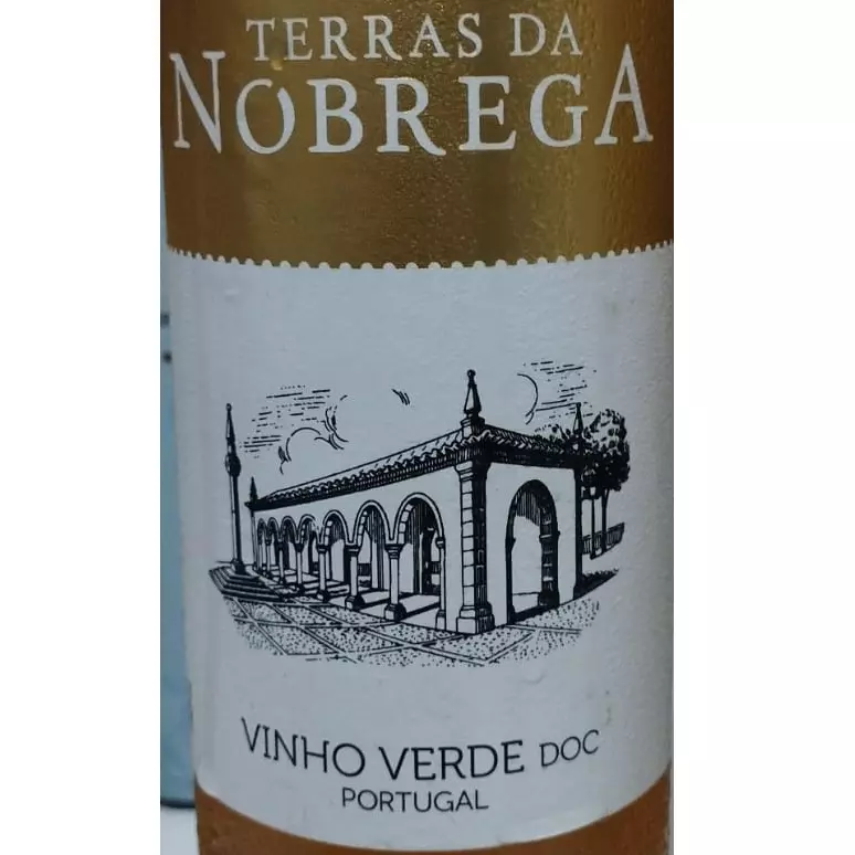 Vinho Português Terras Da Nobrega