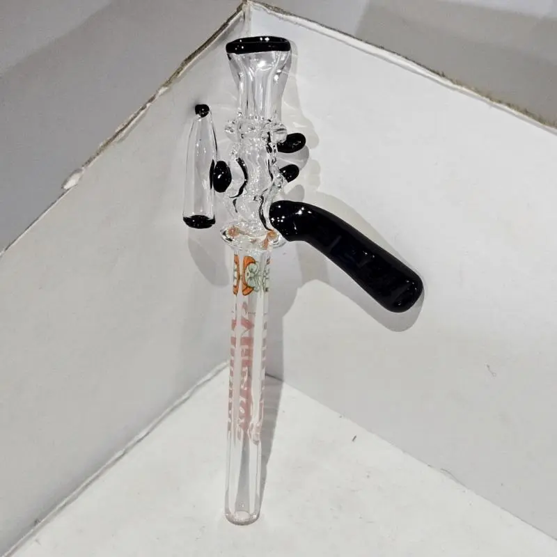 Piteira AK Mirage Preta