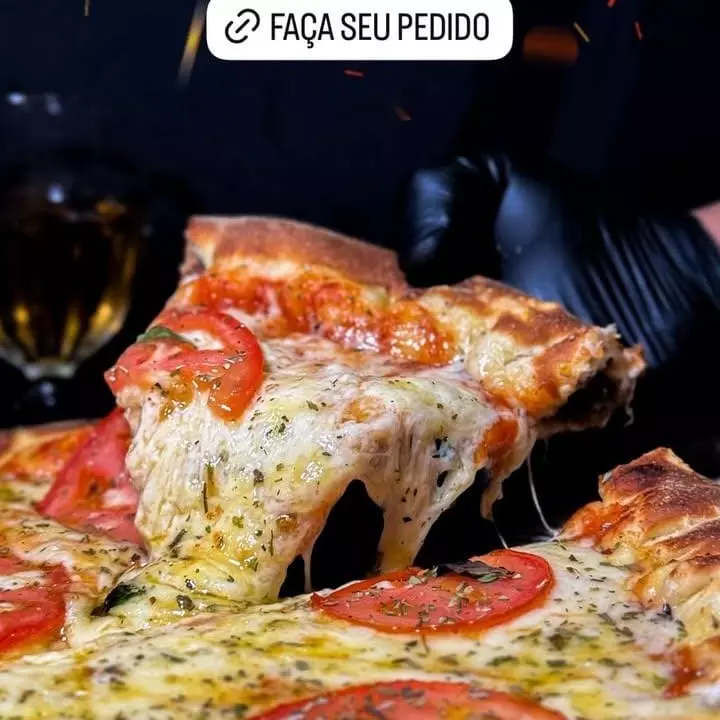 Mussarela