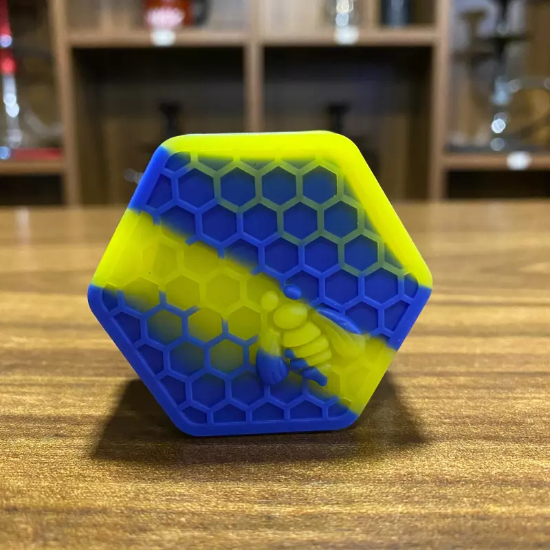 Slick Hexagonal Favo de Mel 26ml