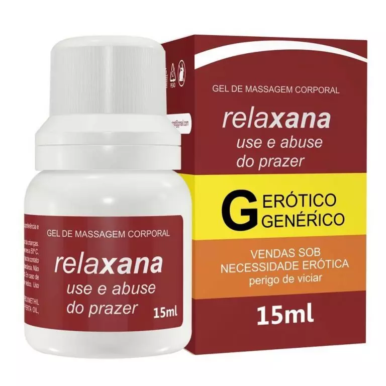 Relaxana 15ml