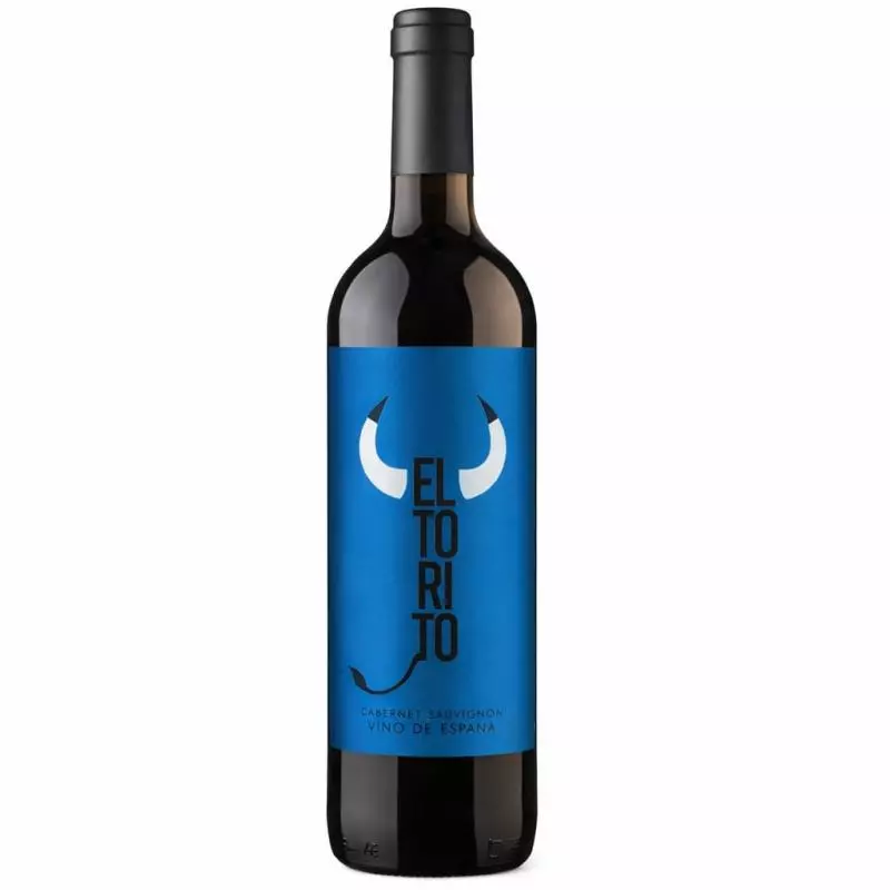 El Torito 750ml