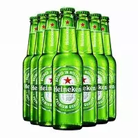 HEINEKEN LONG NECK