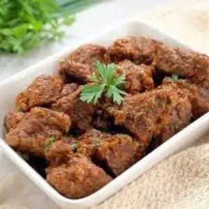 Bife de Panela ao Chimic/ Clean food