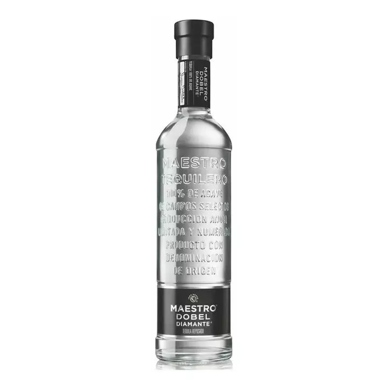 Maestro Dobel Diamante 700ml