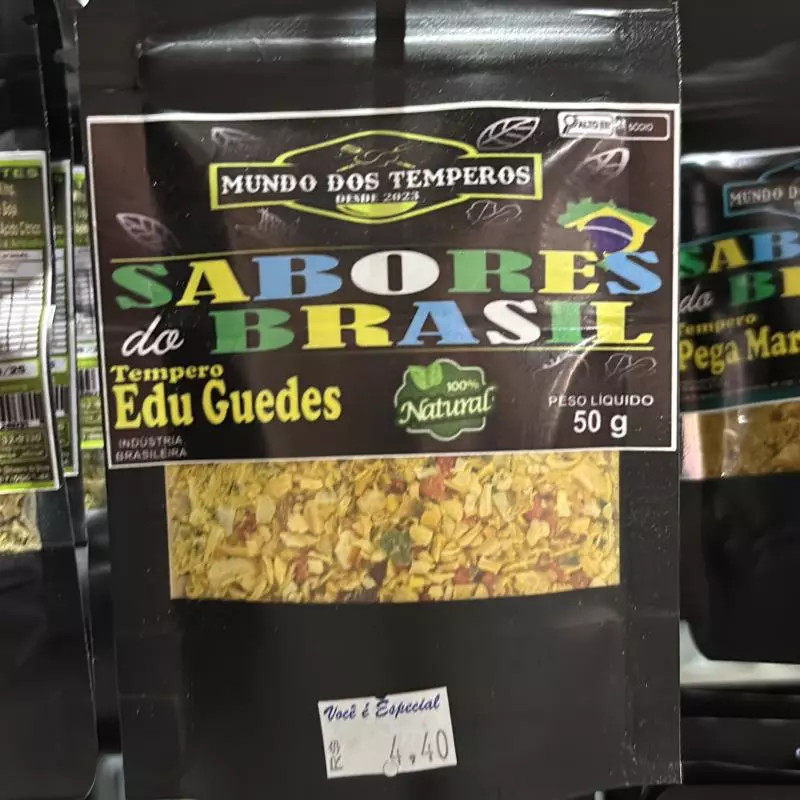EDU GUEDES