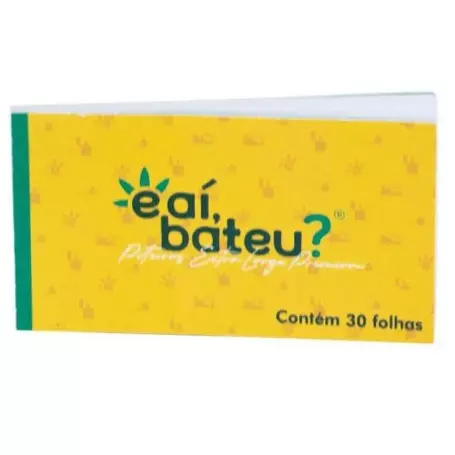 Piteira Eai, Bateu? Extra L Premium