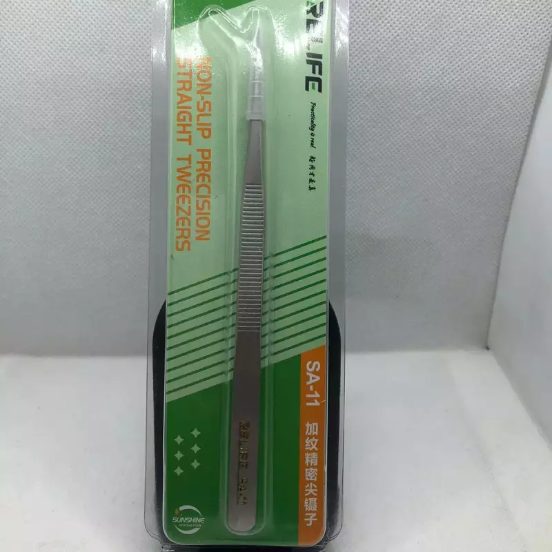 PINZAS DE PRECISION SA-11