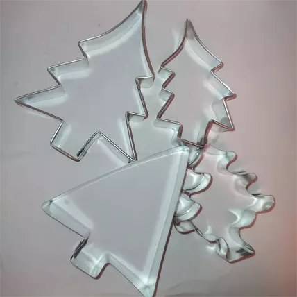 Cortador Arbol De Navidad Variados