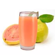 SUCO DE GOIABA
