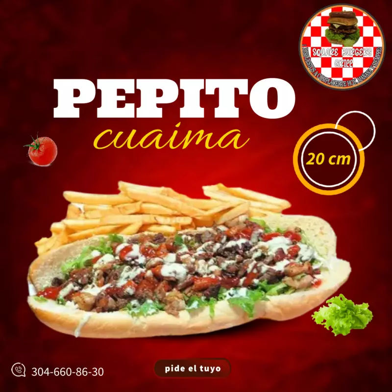 CUAIMA
