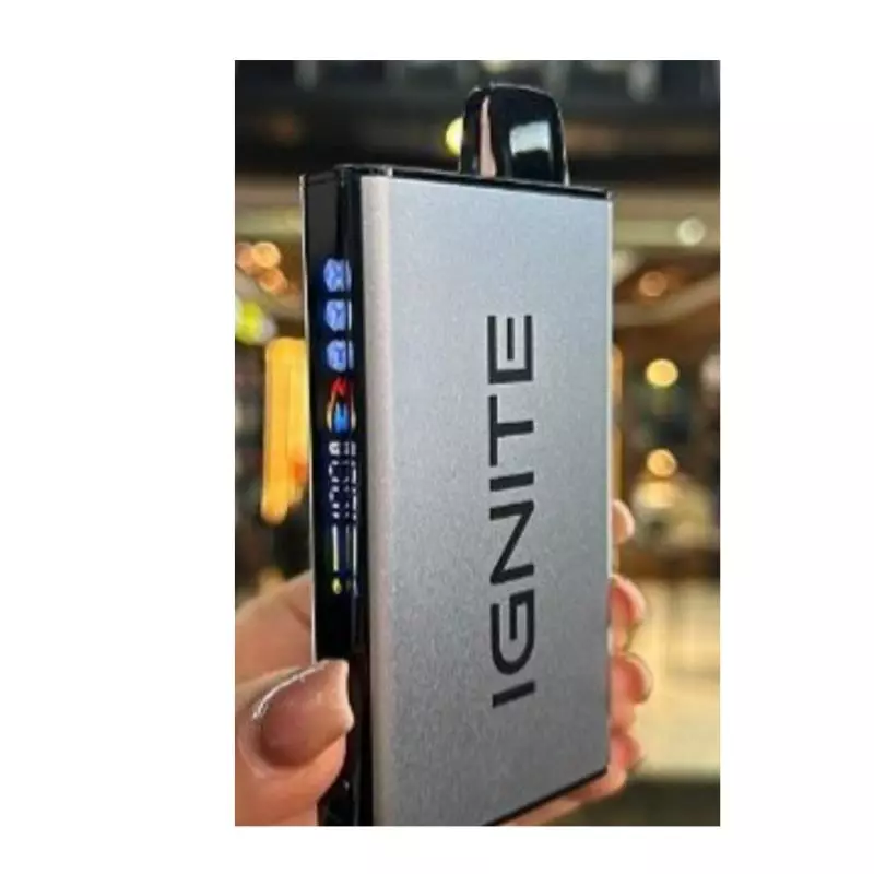IGNITE V400 ICE