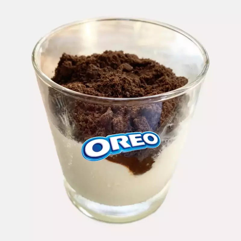 Ráfaga OREO