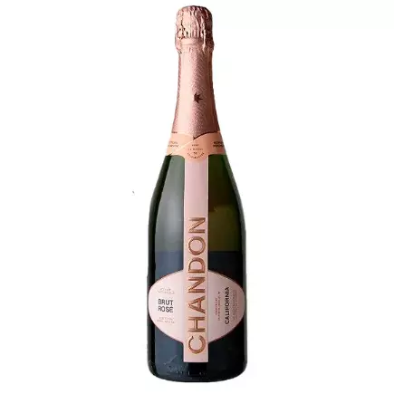 Chandon Brut Rose - 750 ml