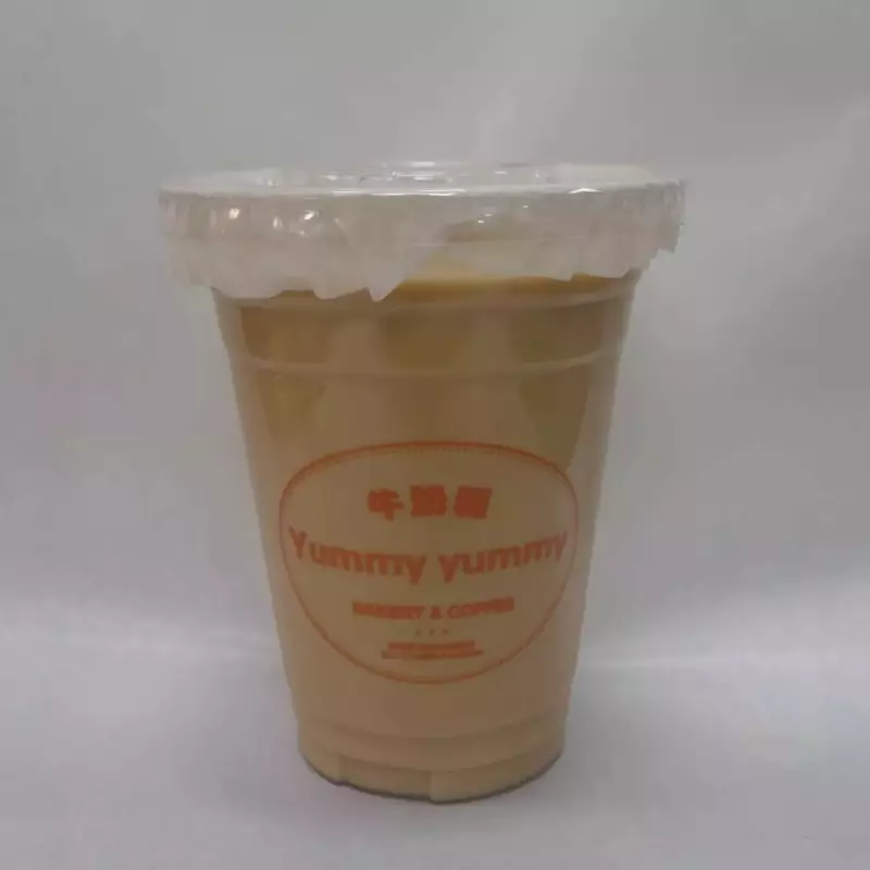 港式奶茶 Z12 milk tea