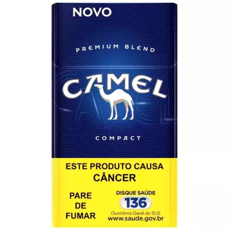 Camel Compact