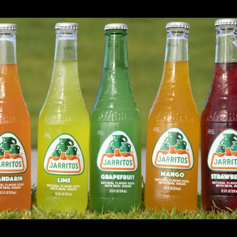 Jarritos