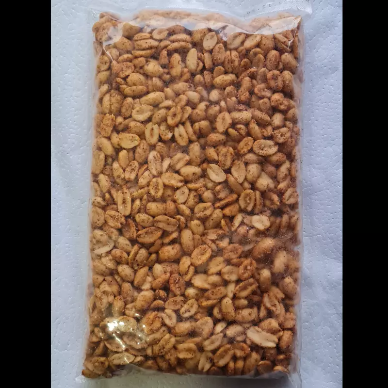 MANI PICANTE