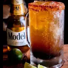 MICHELADAS ESPECIAL.