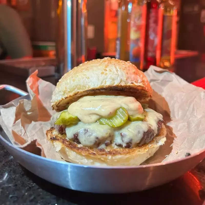 HAMBURGUER PCQ-D